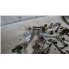 Image 5 : Assorted forestry Bits