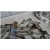 Image 6 : Assorted forestry Bits