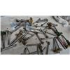 Image 7 : Assorted forestry Bits