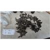 Image 2 : Assorted Hole Saws, Saw Blades, and router bits