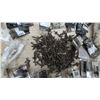 Image 3 : Large Lot of Router Bits, Drill Bits