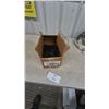 Image 1 : Bulk OEM Private Label 11/16” Spade Bit Black, Quantity 300