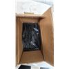 Image 2 : Bulk OEM Private Label 11/16” Spade Bit Black, Quantity 300