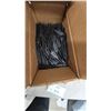 Image 3 : Bulk OEM Private Label 11/16” Spade Bit Black, Quantity 300