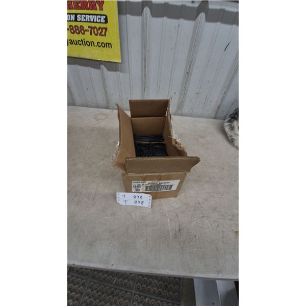 Vermont American Bulk 7/16” Blackmax Drill Bits