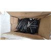 Image 2 : Box of 300 15/16” Black Spade Bits