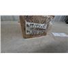 Image 3 : Box of 300 15/16” Black Spade Bits