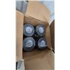 Image 4 : Shurtape PC628 Black Premium Gaffer's Tape, 48mm x 55m, 24-Roll Case