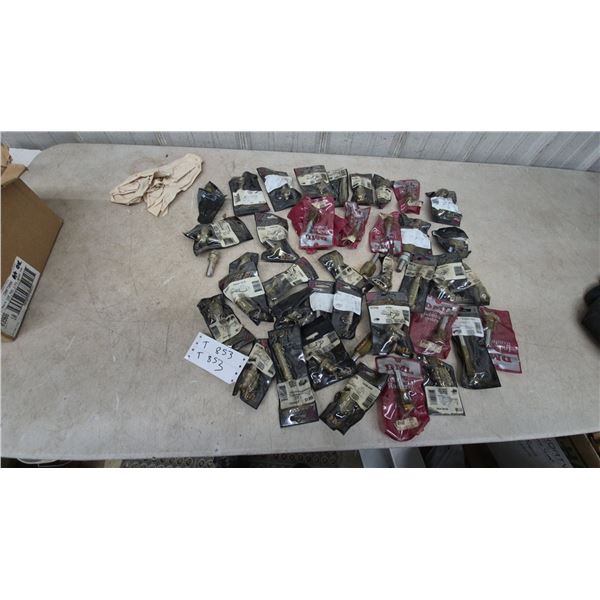 DML Industrial Router Bits