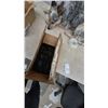 Image 1 : Box of 300 Black 7/8” Spade Bits, and