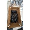 Image 2 : Box of 300 Black 7/8” Spade Bits, and