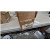 Image 5 : Box of 300 Black 7/8” Spade Bits, and