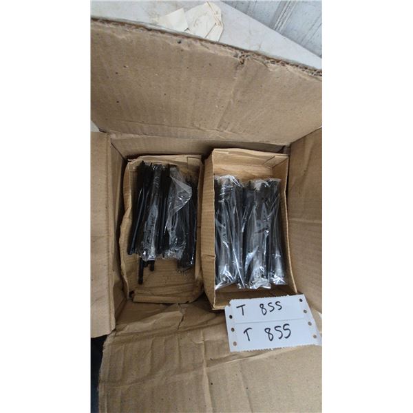 Vermont American Tool Co. Bulk 13/16” Blackmax Drill Bits