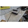 Image 4 : Power Tile Cutter and Fence