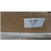 Image 3 : U.R. Canada Part #8638935 12-38T FAS Saw Blade and Cardboard Box. 15x