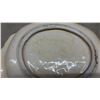 Image 5 : Lister Canada Ceramic Wash Basin and Pitcher Set With Rose Floral Design