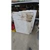 Image 1 : Lot of White Foam Insulation Panels