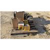 Image 1 : Pallet Lot: Imperial Polysweep 8” Chimney Brush, Propane Lantern, Extension Cords, Power Bars