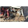 Image 2 : Pallet Lot: Electric Power Tools, Circular Saw, Grinders, Drills, Circuit Breakers