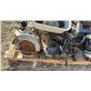 Image 4 : Pallet Lot: Electric Power Tools, Circular Saw, Grinders, Drills, Circuit Breakers