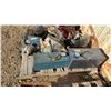 Image 1 : Pallet Lot: Gauges, Fasteners, Compressor Hose, Tool Boxes, Pumps, Motors