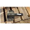 Image 2 : Pallet Lot: Pintle Hitch, Receiver Hitches