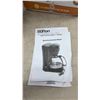 Image 3 : New Max Burton Coffee to Go 12V Coffee Maker and Dash Go Rapid Egg Cooker- Needs Cleaning