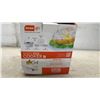 Image 7 : New Max Burton Coffee to Go 12V Coffee Maker and Dash Go Rapid Egg Cooker- Needs Cleaning