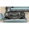 Image 3 : Olivetti Studio 44 Portable Typewriter with QWERTY Keyboard, by Underwood Limited