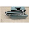 Image 5 : Olivetti Studio 44 Portable Typewriter with QWERTY Keyboard, by Underwood Limited