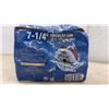 Image 3 : King Canada 7-1/4” Circular Saw and Genesis 4-1/2” Angle Grinder, New Boxes Got Wet