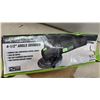Image 6 : King Canada 7-1/4” Circular Saw and Genesis 4-1/2” Angle Grinder, New Boxes Got Wet