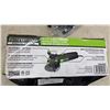 Image 8 : King Canada 7-1/4” Circular Saw and Genesis 4-1/2” Angle Grinder, New Boxes Got Wet