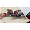 Image 4 : Bundle of Fishing Rods and Reels Including Zebco 202, Zebco 33, and DAM Quick Spinning Reel