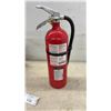 Image 2 : Kidde Advantage 5.5 Pound ABC Dry Chemical Fire Extinguisher
