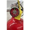Image 3 : Kidde Advantage 5.5 Pound ABC Dry Chemical Fire Extinguisher