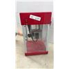 Image 4 : West Bend Countertop Popcorn Maker, (Missing Door) and Dual Rotating Disco Ball Party Light