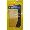 Image 2 : Power Fist 3-Piece PVC Rain Suits, Sz XXL