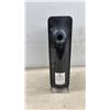 Image 3 : SodaStream Source Manual Sparkling Water Maker in Black with Bottle and Metal Base