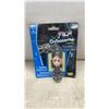 Image 2 : Avatar Neytiri Articulated Figure with I-TAG and Osbourne Family Ozzy Keychain