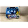Image 4 : Avatar Neytiri Articulated Figure with I-TAG and Osbourne Family Ozzy Keychain