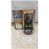 Image 1 : Sports Illustrated Collection Joe Montana Limited Edition Fine Pewter Figure, Series 2