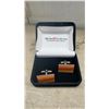 Image 2 : Cufflinks, Tie Clips, Heart Pins, Kia Organizer, Serratus Bag