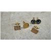 Image 6 : Cufflinks, Tie Clips, Heart Pins, Kia Organizer, Serratus Bag