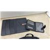 Image 8 : Cufflinks, Tie Clips, Heart Pins, Kia Organizer, Serratus Bag