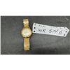 Image 1 : Vintage Elgin Swiss 17-Jewel Movement, Shockproof Waterproof Manual Winding Watch, 32mm Case.