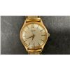 Image 5 : Vintage Elgin Swiss 17-Jewel Movement, Shockproof Waterproof Manual Winding Watch, 32mm Case.
