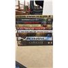 Image 2 : 52 DVDS and 1 Blue Ray