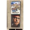 Image 8 : 52 DVDS and 1 Blue Ray