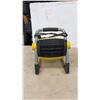 Image 2 : Stanley Heater and Power Fist Blower
